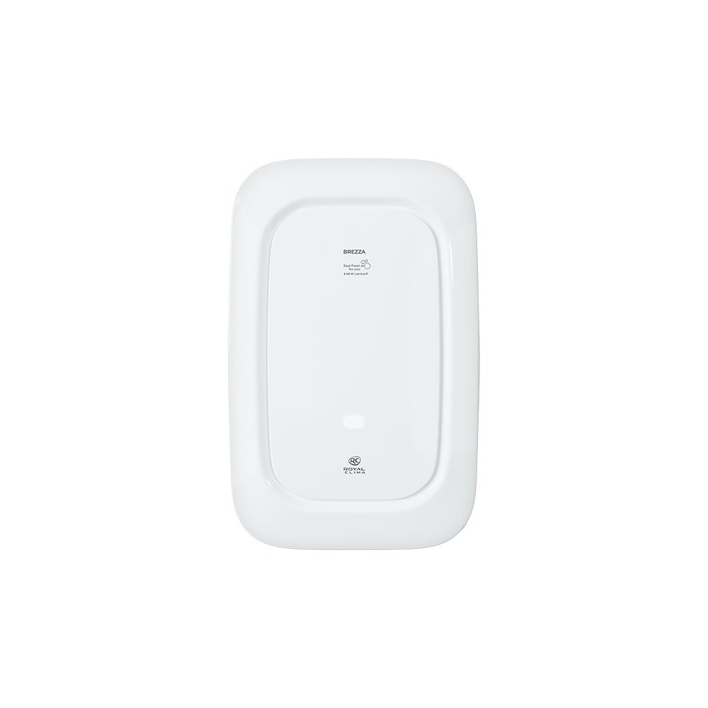 Приточно-очистительный комплекс ROYAL Clima BREZZA RCB 150 LUX