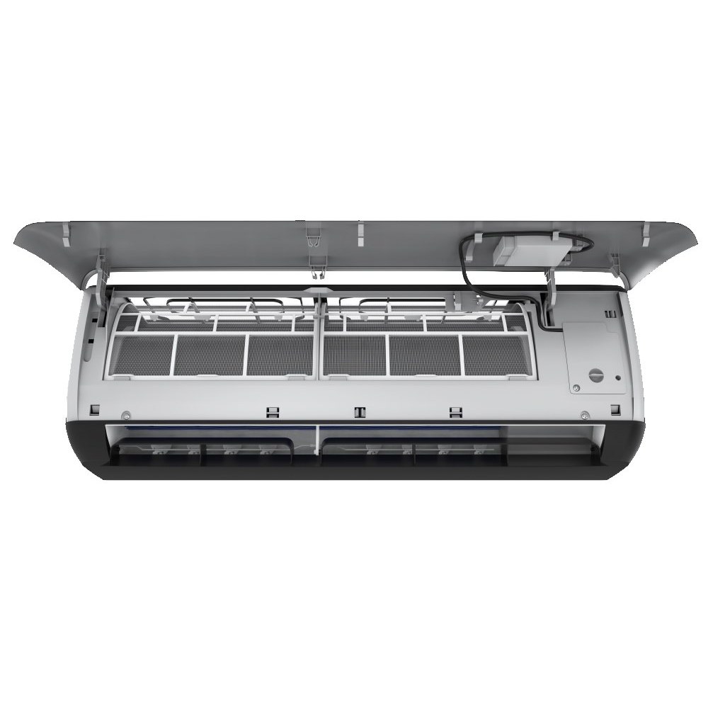 Внутренний блок мульти сплит-системы настенного типа FUNAI BUSHIDO Inverter RAM-I-BS35HP.W01/S