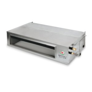 Инверторная сплит-система канального типа ROYAL Clima COMPETENZA CO-D 18HNI/CO-E 18HNI