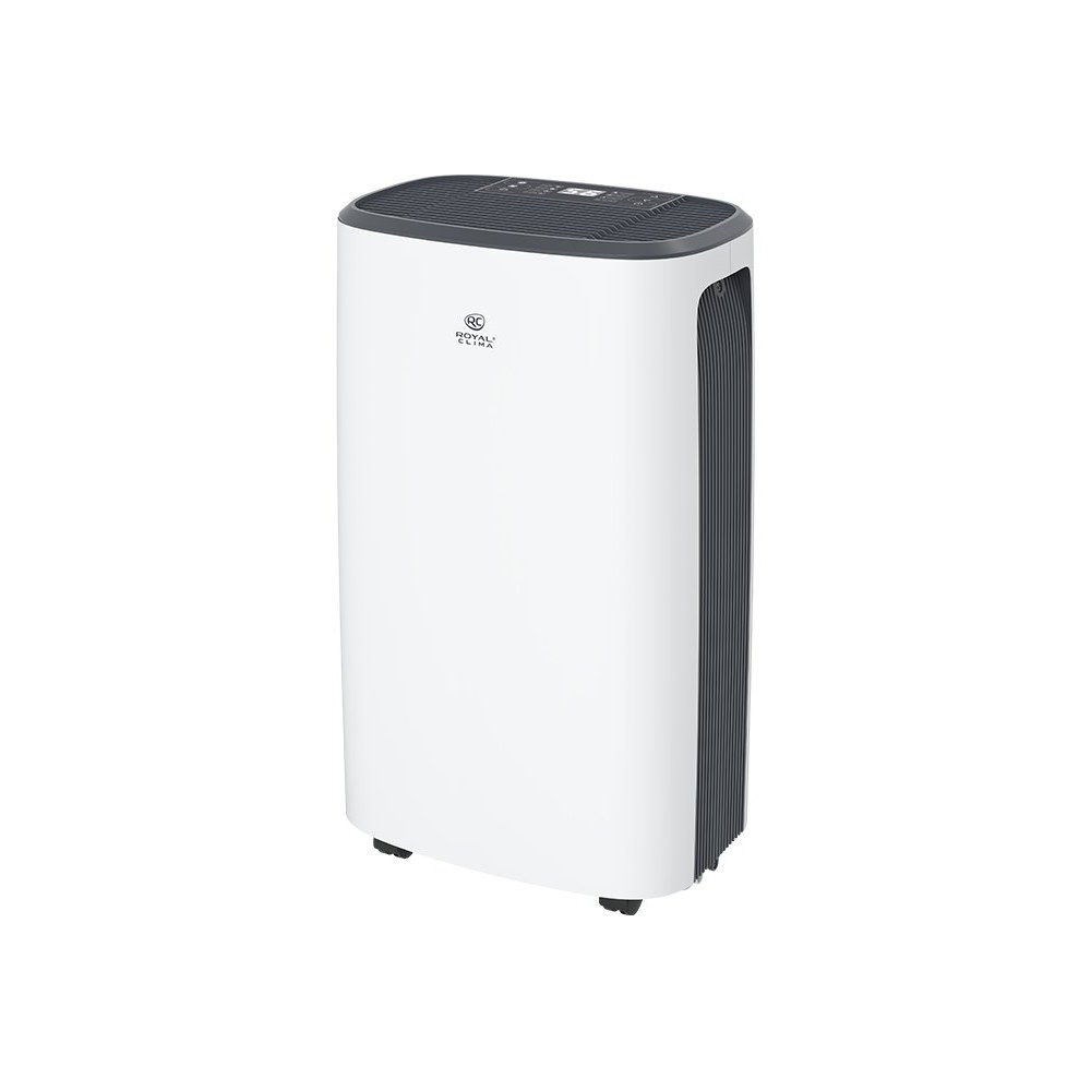 Осушитель воздуха ROYAL Clima Carisma RD-CR16-E Осушитель воздуха ROYAL Clima Carisma RD-CR16-E