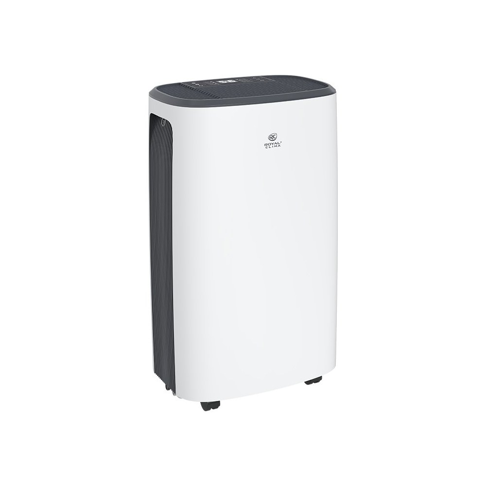 Осушитель воздуха ROYAL Clima Carisma RD-CR20-E