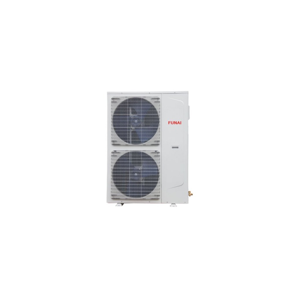 Классическая сплит-система кассетного типа FUNAI DRAGON LAC-DR140HP.C01/S/Pan DR-4LY/LAC-DR140HP.01/U