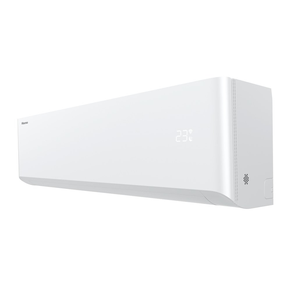 Классическая сплит-система Hisense STRONG VIBE Classic A AS-36HW4RKZHB