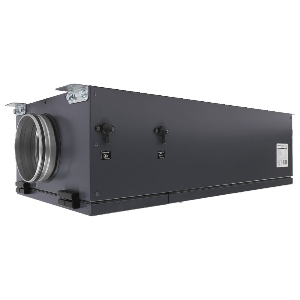 Приточная вентиляционная установка ZILON ZPE-M 1400-6,0/2 INT A Приточная вентиляционная установка ZILON ZPE-M 1400-6,0/2 INT A