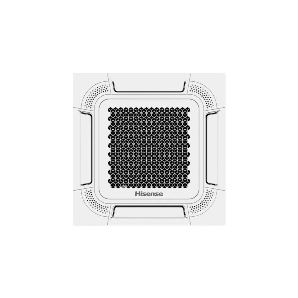 Внутренний блок VRF Hisense AVC-05HJDBA (кассетный компактный 4-поточный) Внутренний блок VRF Hisense AVC-05HJDBA (кассетный компактный 4-поточный)