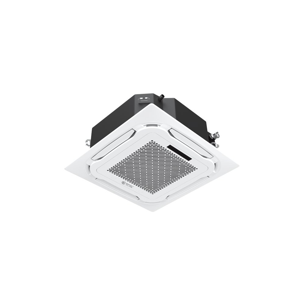 Классическая сплит-система кассетного типа ROYAL Clima COMPETENZA CO-4C 36HNX/CO-4C/pan 8D2/CO-E 36HNX