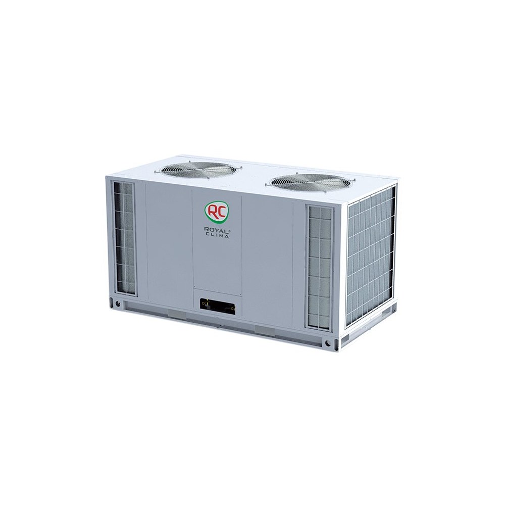 Компрессорно-конденсаторный блок ROYAL Clima MCU-93K