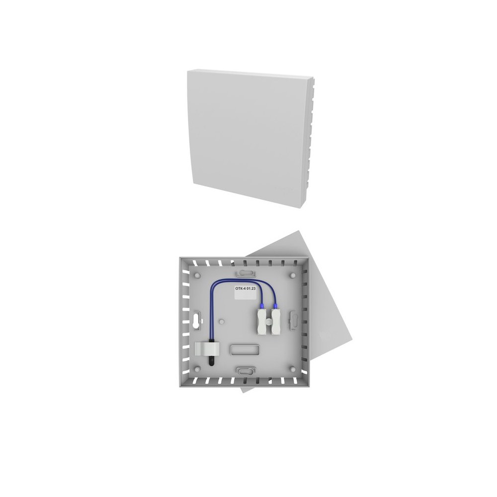 Датчик температуры комнатный ZILON ZTS-R01 PT1000 Датчик температуры комнатный ZILON ZTS-R01 PT1000