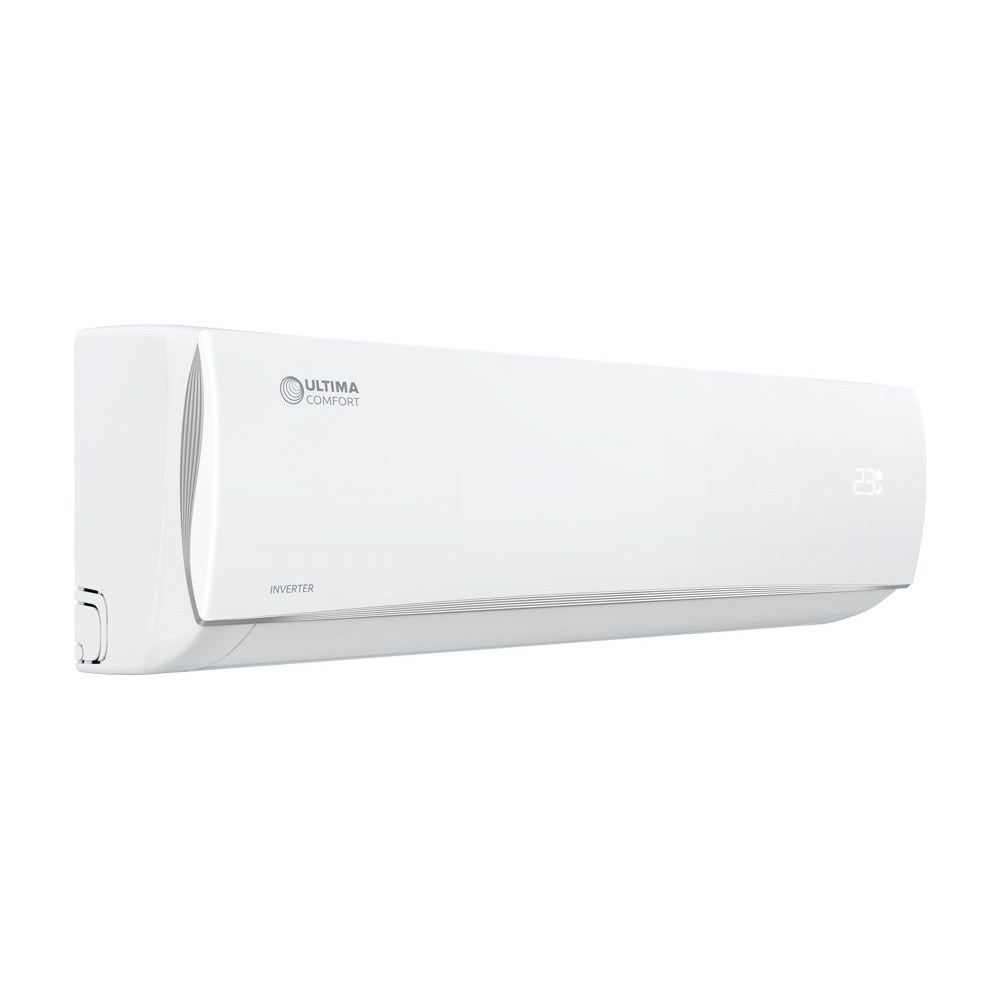 Инверторная сплит-система Ultima Comfort ECLIPSE Inverter ECP-I18PN