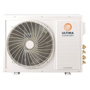 Наружный блок мульти сплит-системы Ultima Comfort ECLIPSE MULTI DC EU Inverter UC-2FMA18-OUT