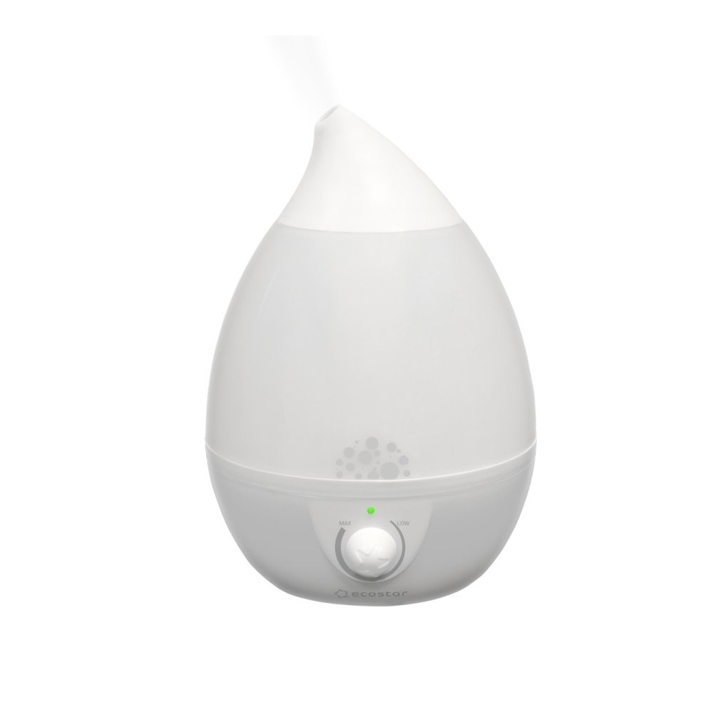 Ультразвуковой увлажнитель Ecostar HAPPY ESH-HP250/2,6M-BL