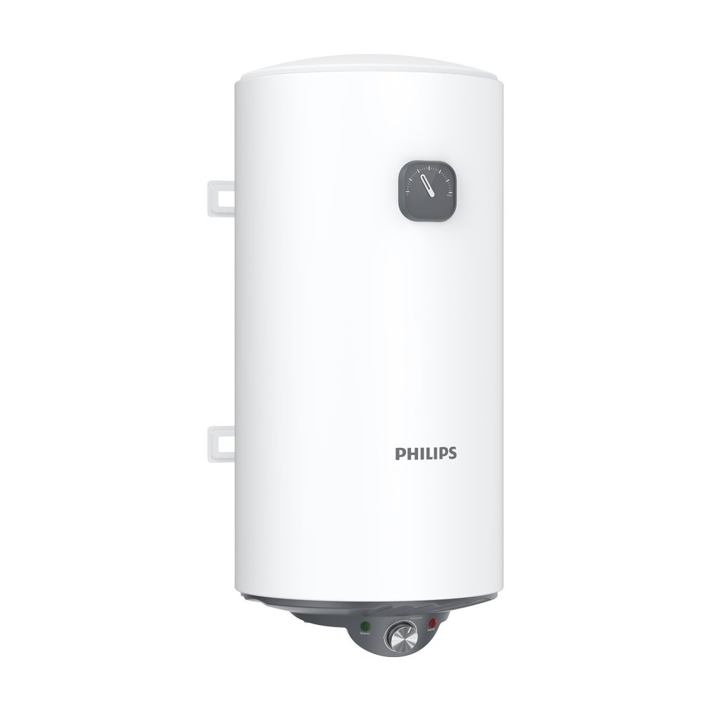 Электрический водонагреватель Philips ULTRAHEAT ROUND AWH1603/51(100DA)