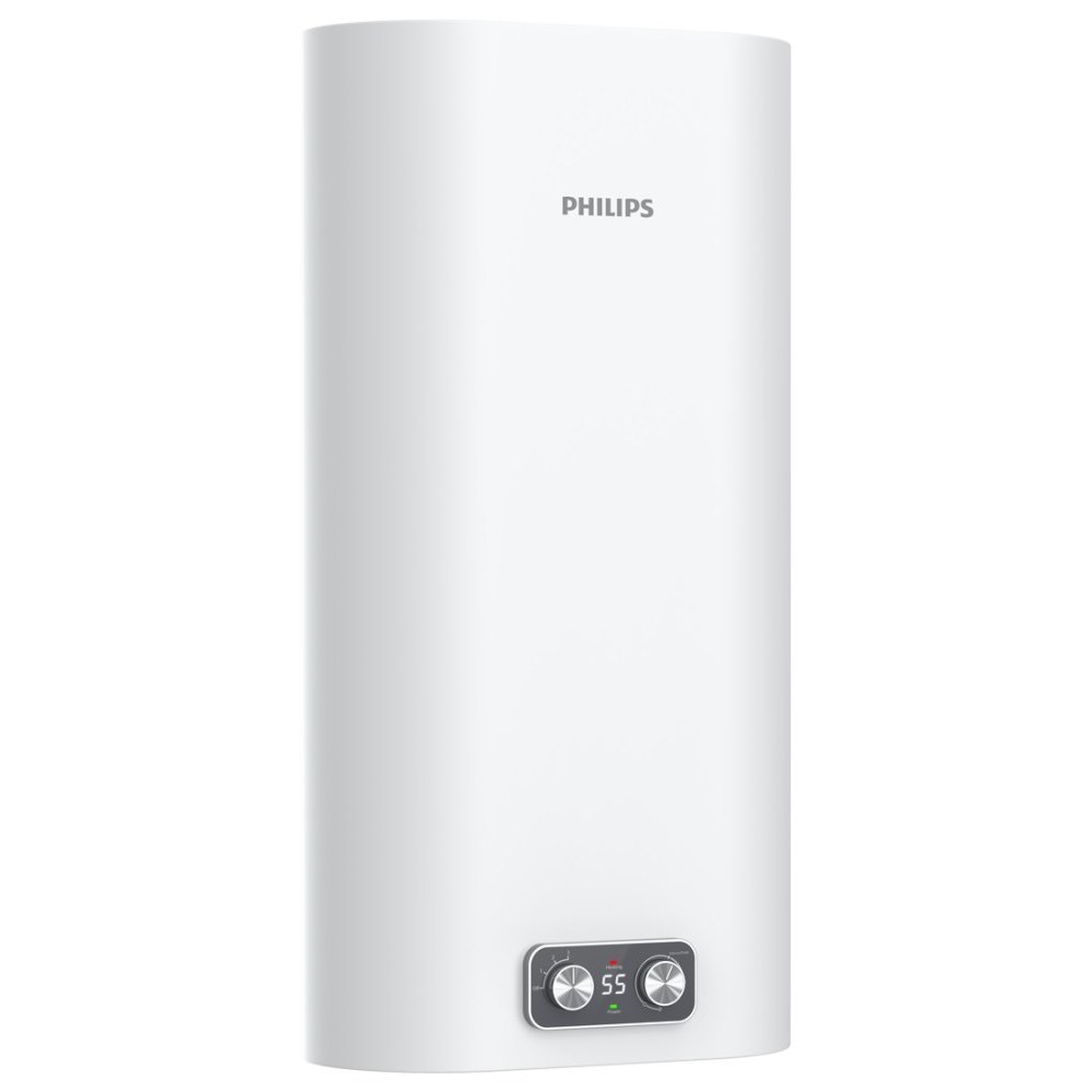 Электрический водонагреватель Philips ULTRAHEAT DIGITAL AWH1615/51(30YB)