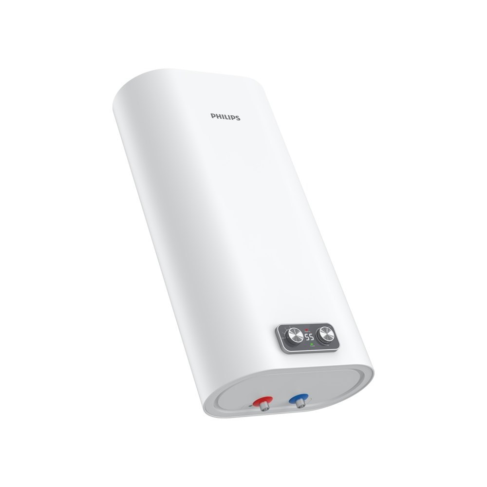 Электрический водонагреватель Philips ULTRAHEAT DIGITAL AWH1617/51(80YB) Электрический водонагреватель Philips ULTRAHEAT DIGITAL AWH1617/51(80YB)