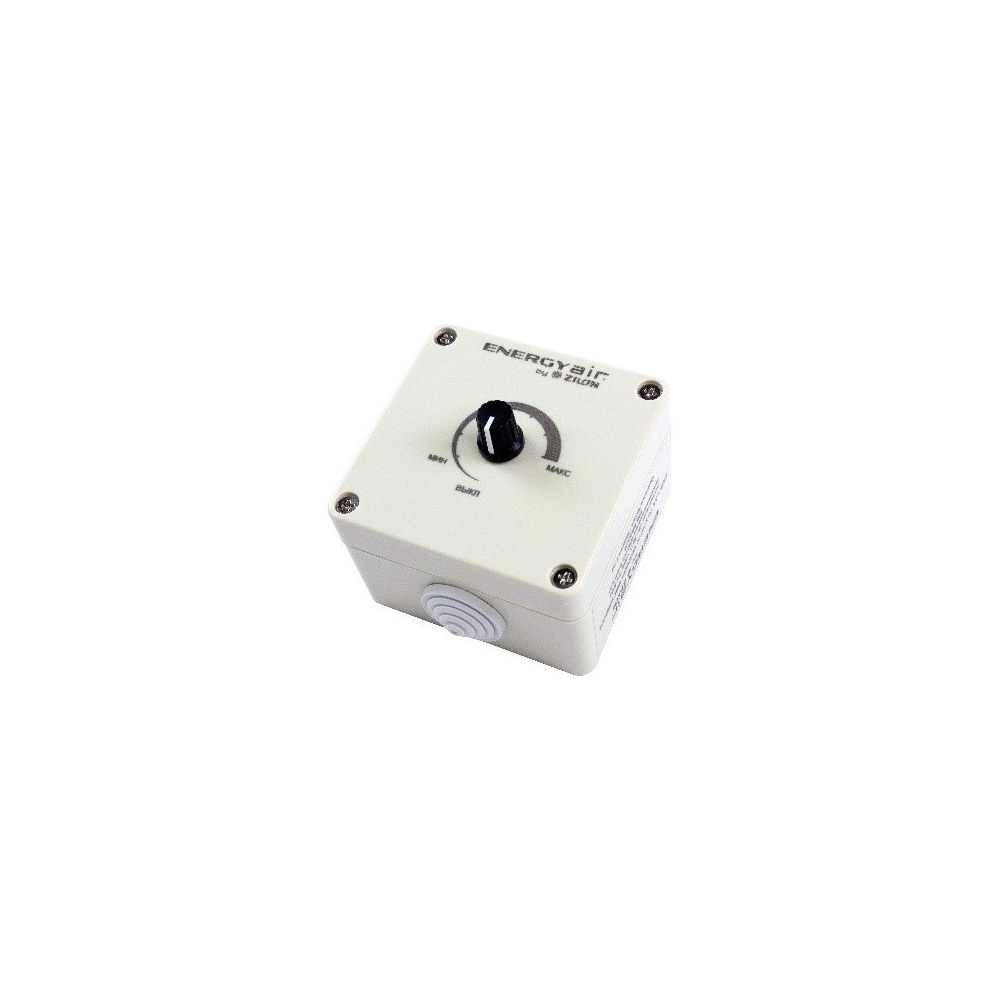 Электронный регулятор ZILON ZSR-2.5