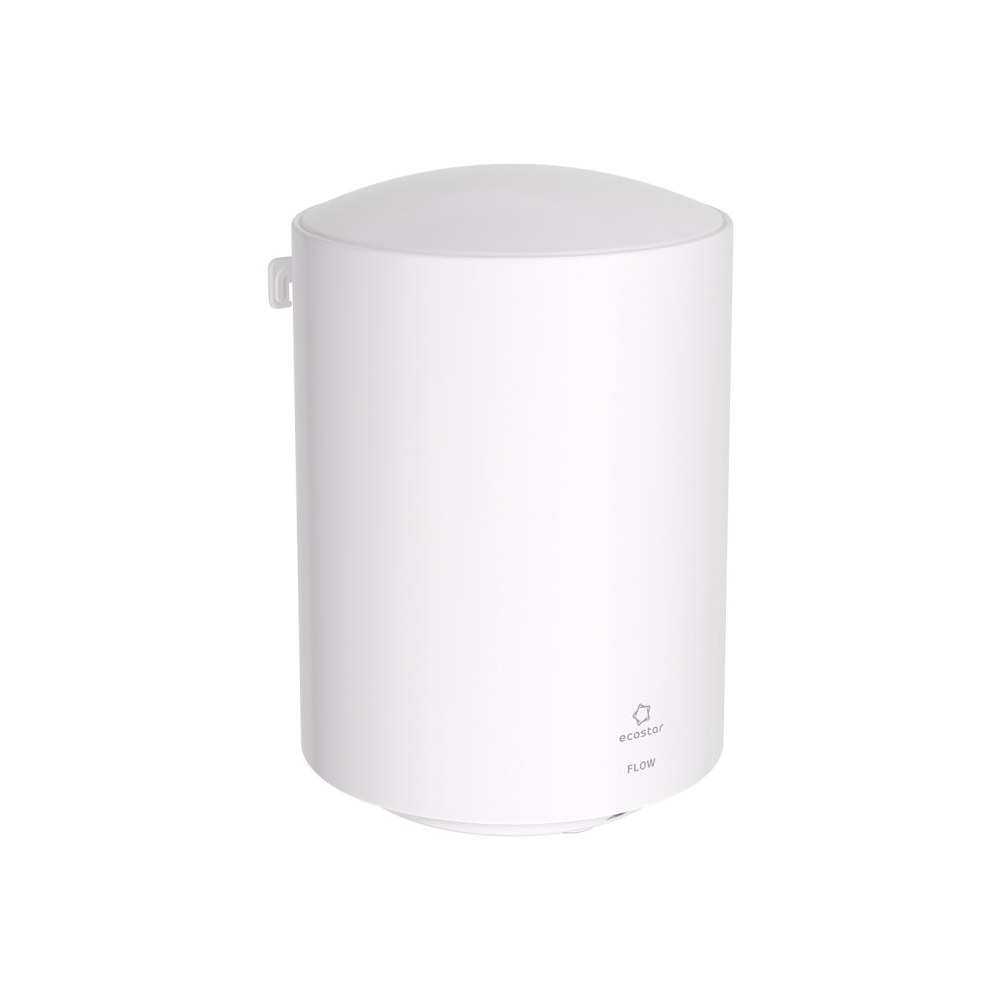 Электрический водонагреватель Ecostar FLOW EWH-F80-RE
