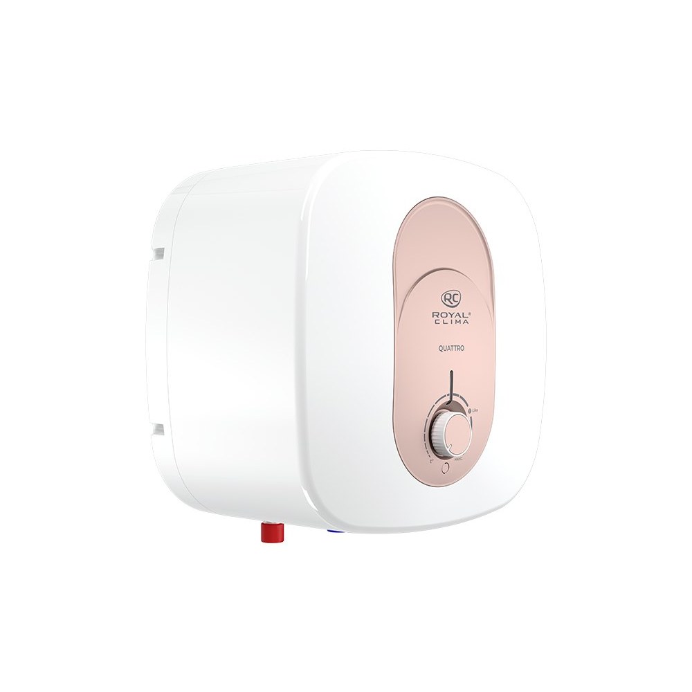 Электрический водонагреватель ROYAL Clima QUATTRO RWH-Q15-FE