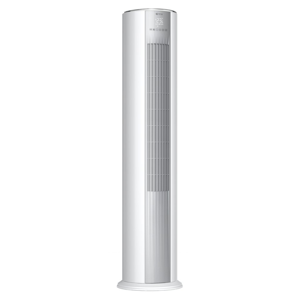 Инверторная сплит-система колонного типа ROYAL Clima ELEGANZA FULL DC EU Inverter EZI-S 24HE/EZI-E 24HE