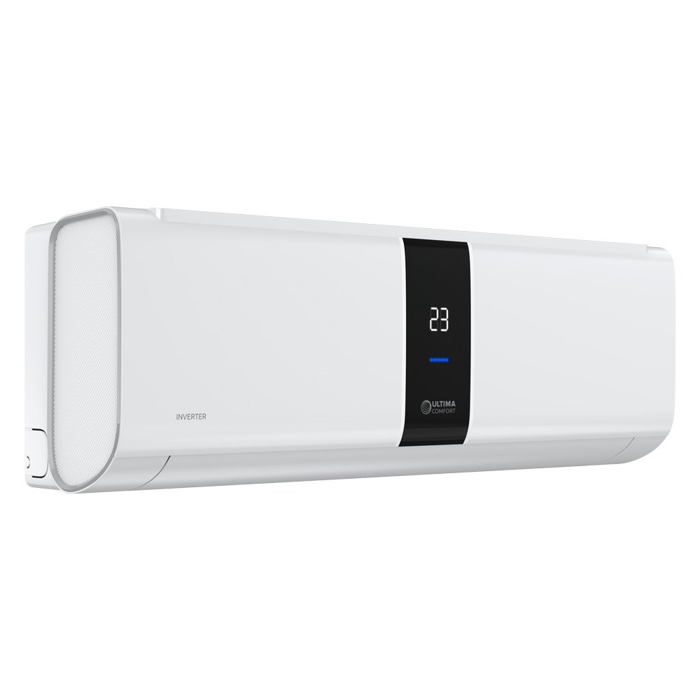 Инверторная сплит-система Ultima Comfort ELYSIUM Inverter ELB-I24PN