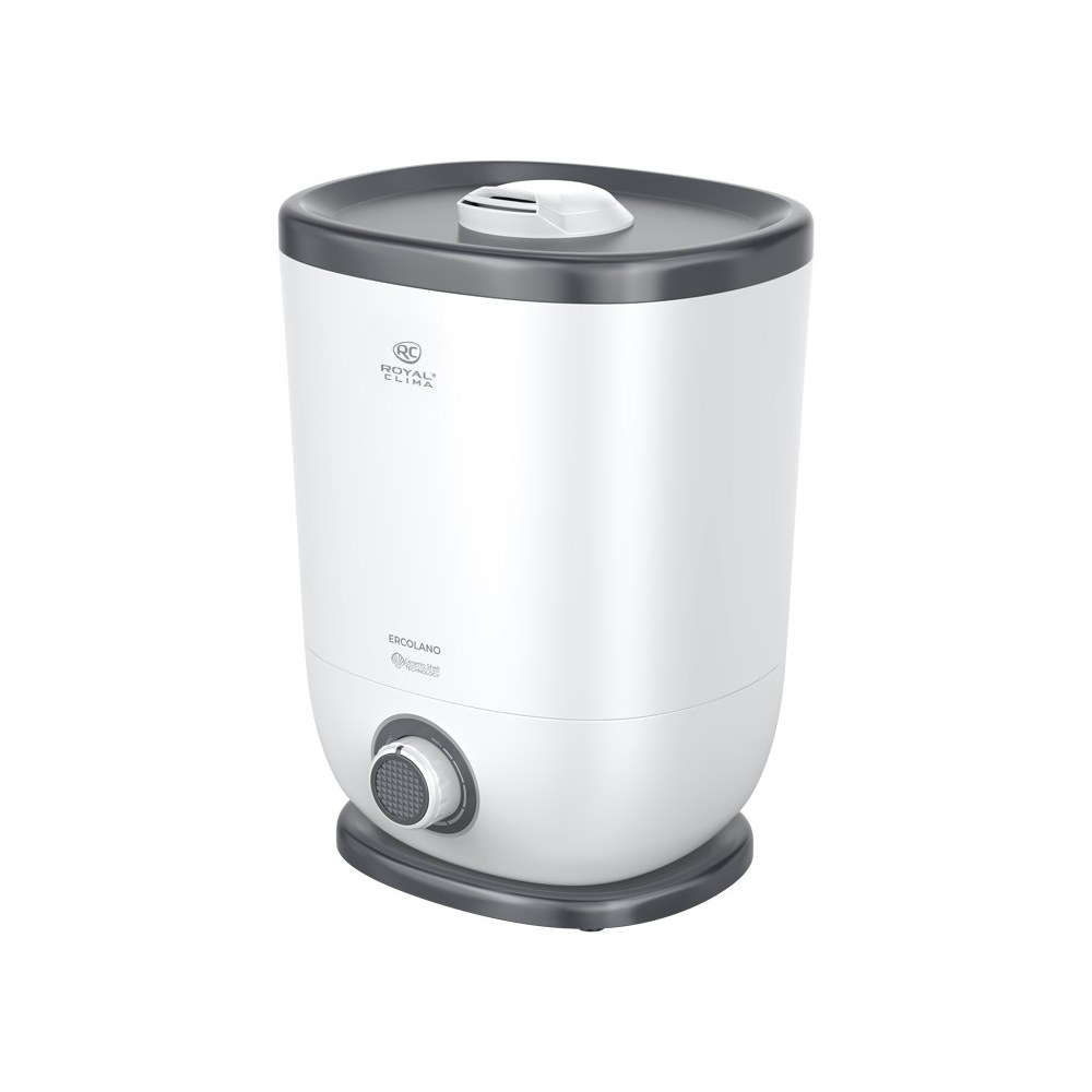 Ультразвуковой увлажнитель ROYAL Clima ERCOLANO RUH-ER300/5.0M-WT Ультразвуковой увлажнитель ROYAL Clima ERCOLANO RUH-ER300/5.0M-WT
