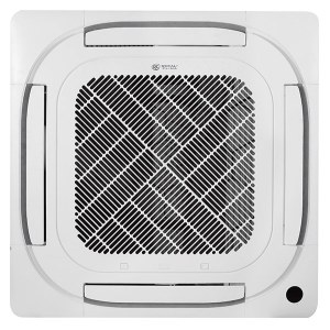 Классическая сплит-система кассетного типа ROYAL Clima ESPERTO ES-C 24HRI/ES-C pan/2X/ES-E 24HXI