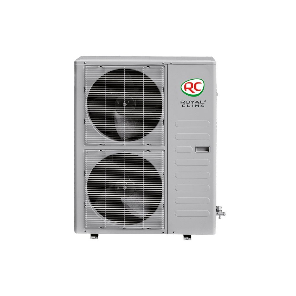 Классическая сплит-система кассетного типа ROYAL Clima ESPERTO ES-C 48HRX/ES – C pan/2X/ES-E 48HX