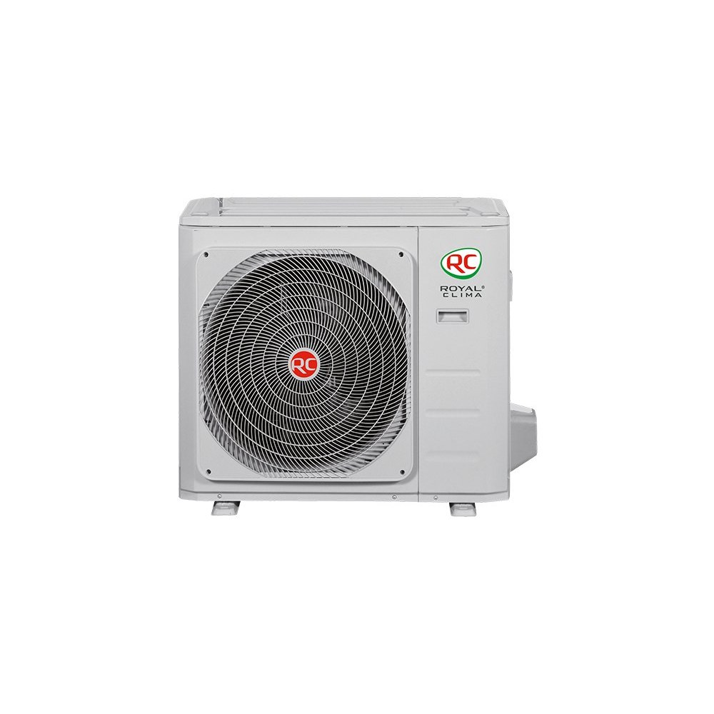 Классическая сплит-система кассетного типа ROYAL Clima ESPERTO ES-C 48HRX/ES – C pan/2X/ES-E 48HX