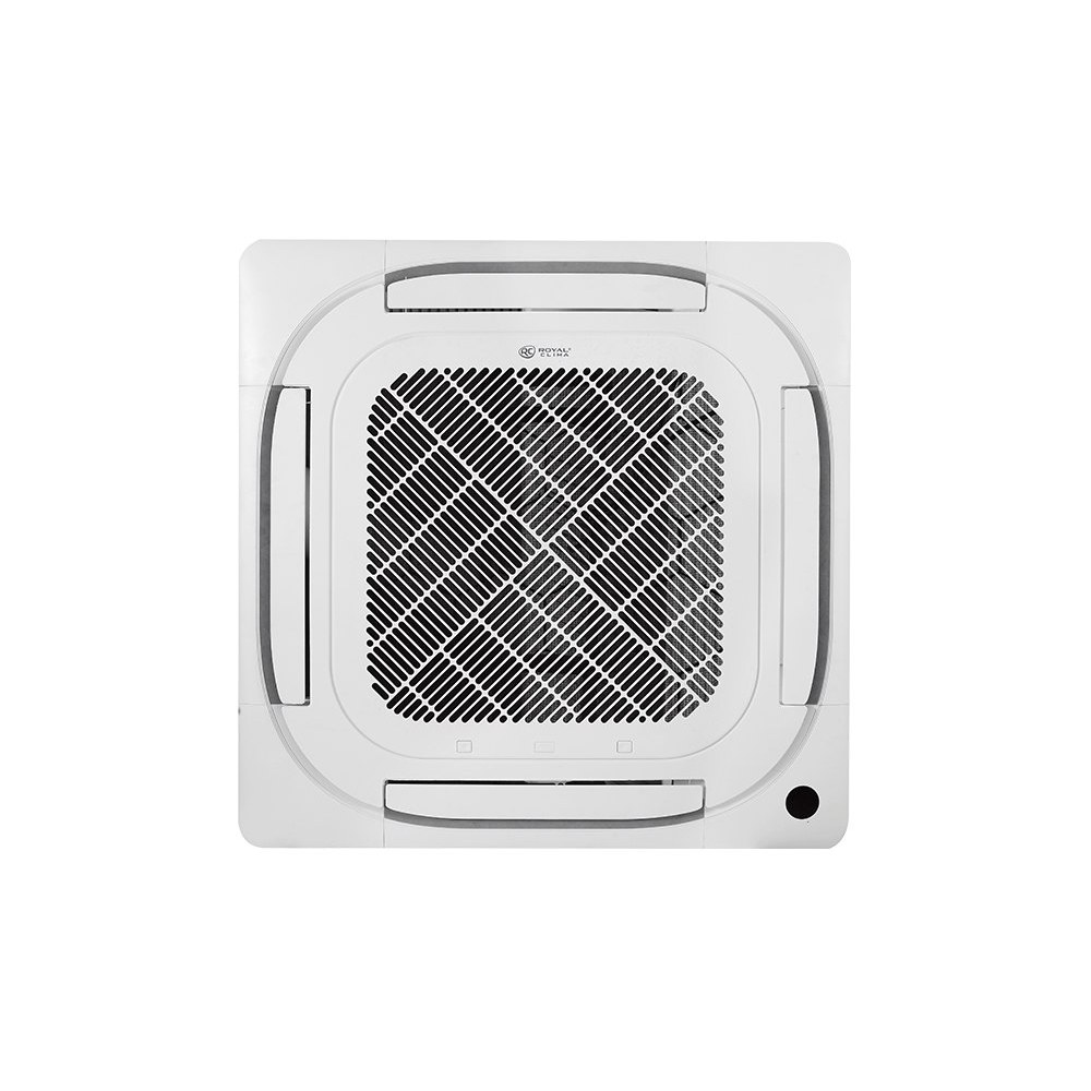 Классическая сплит-система кассетного типа ROYAL Clima ESPERTO ES-C 60HRX/ES – C pan/2X/ES-E 60HX