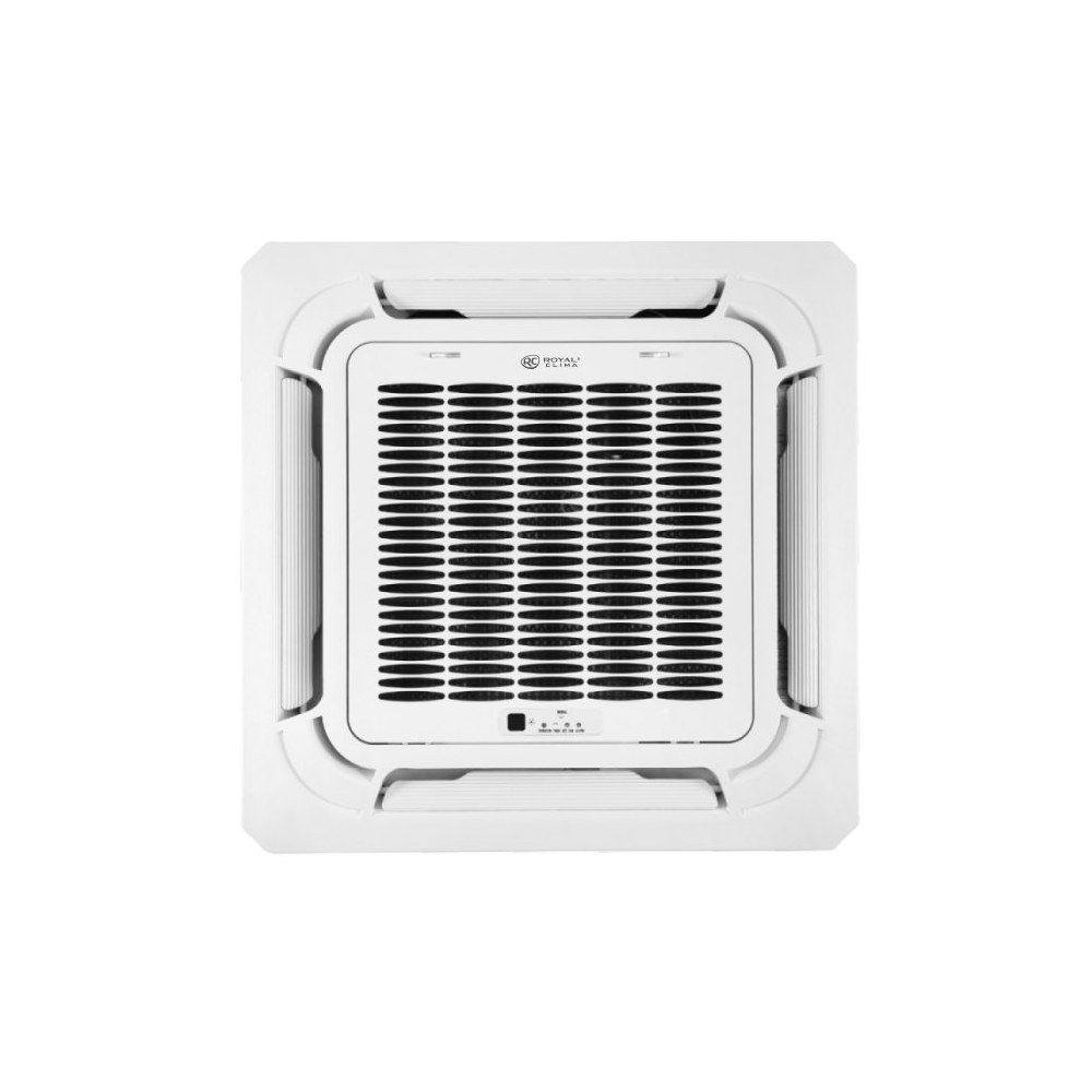 Классическая сплит-система кассетного типа ROYAL Clima ESPERTO ES-C 18HRX/ES – C pan/1X/ES-E 18HX