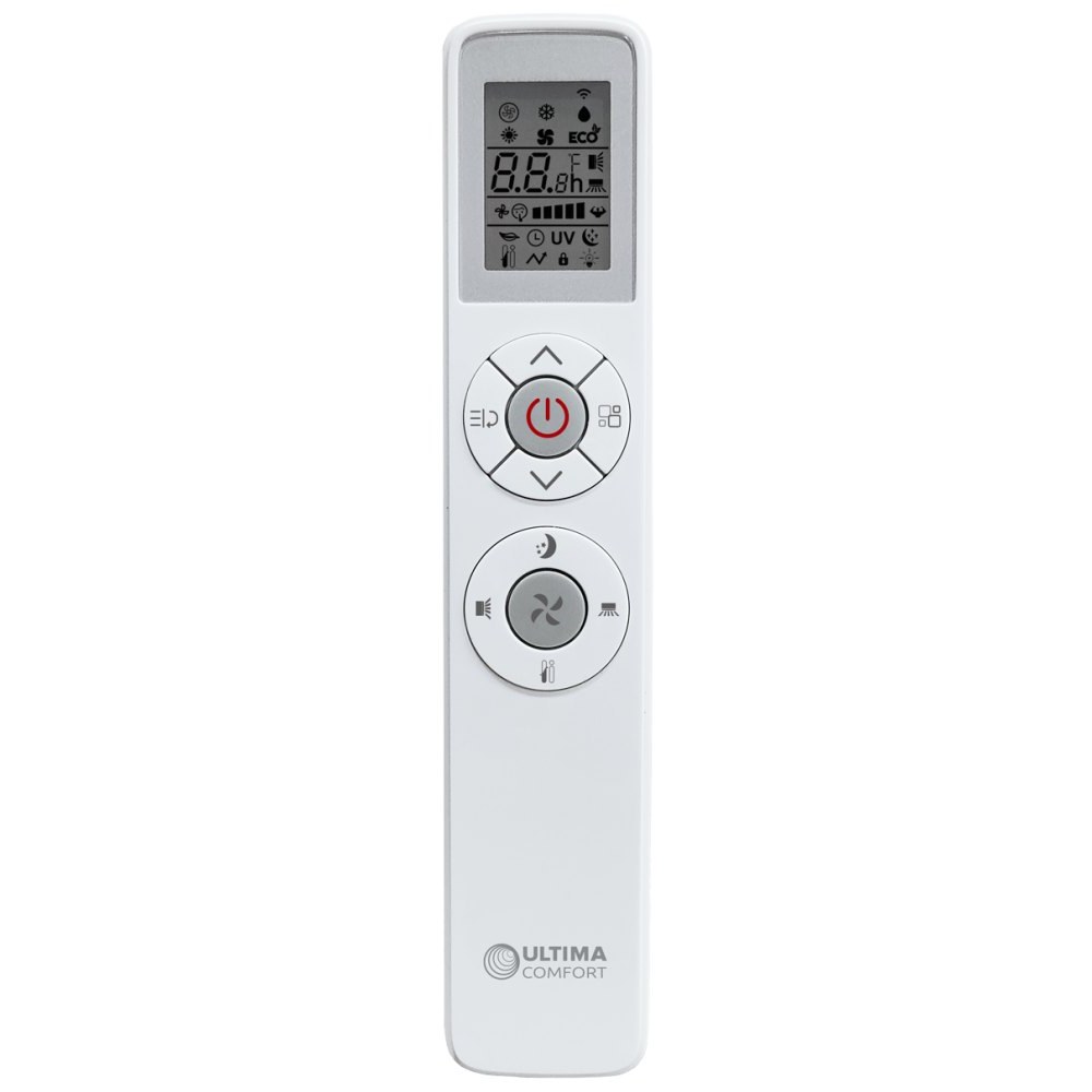 Инверторная сплит-система Ultima Comfort EXCEED Inverter EXD-I07PN