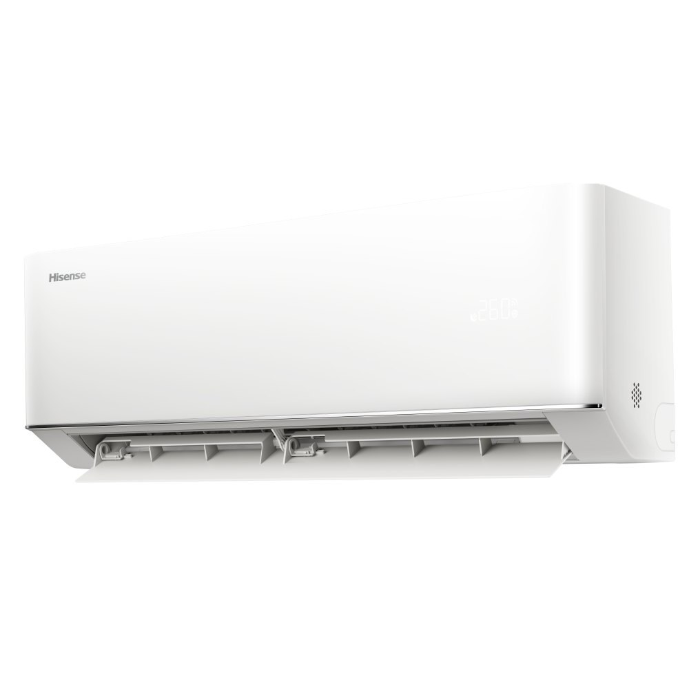 Инверторная сплит-система Hisense EXPERT PRO 2.0 EU DC Inverter AS-18UW4RXPHC00