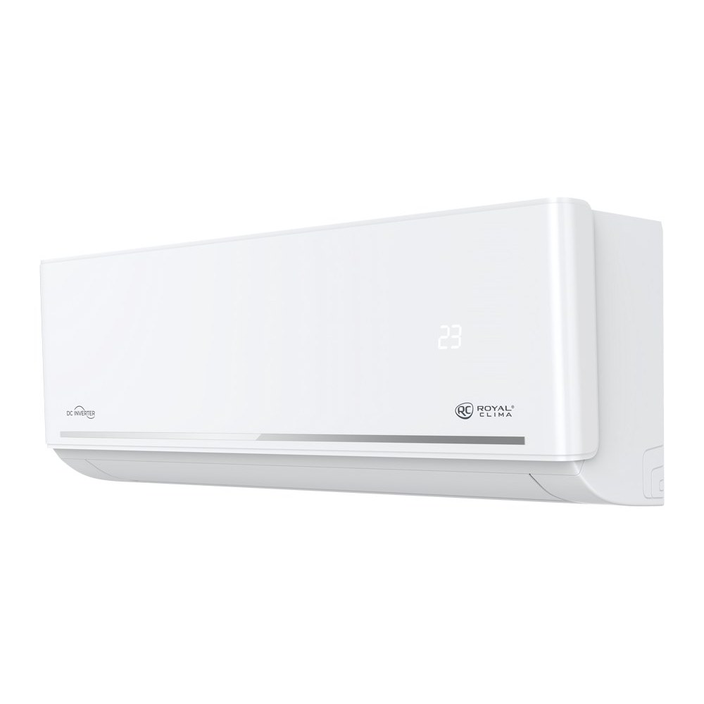 Инверторная сплит-система ROYAL Clima FELICITA Inverter RCI-FC28HN