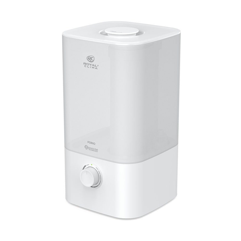 Ультразвуковой увлажнитель ROYAL Clima FORIO RUH-FR250/2.5M-WT
