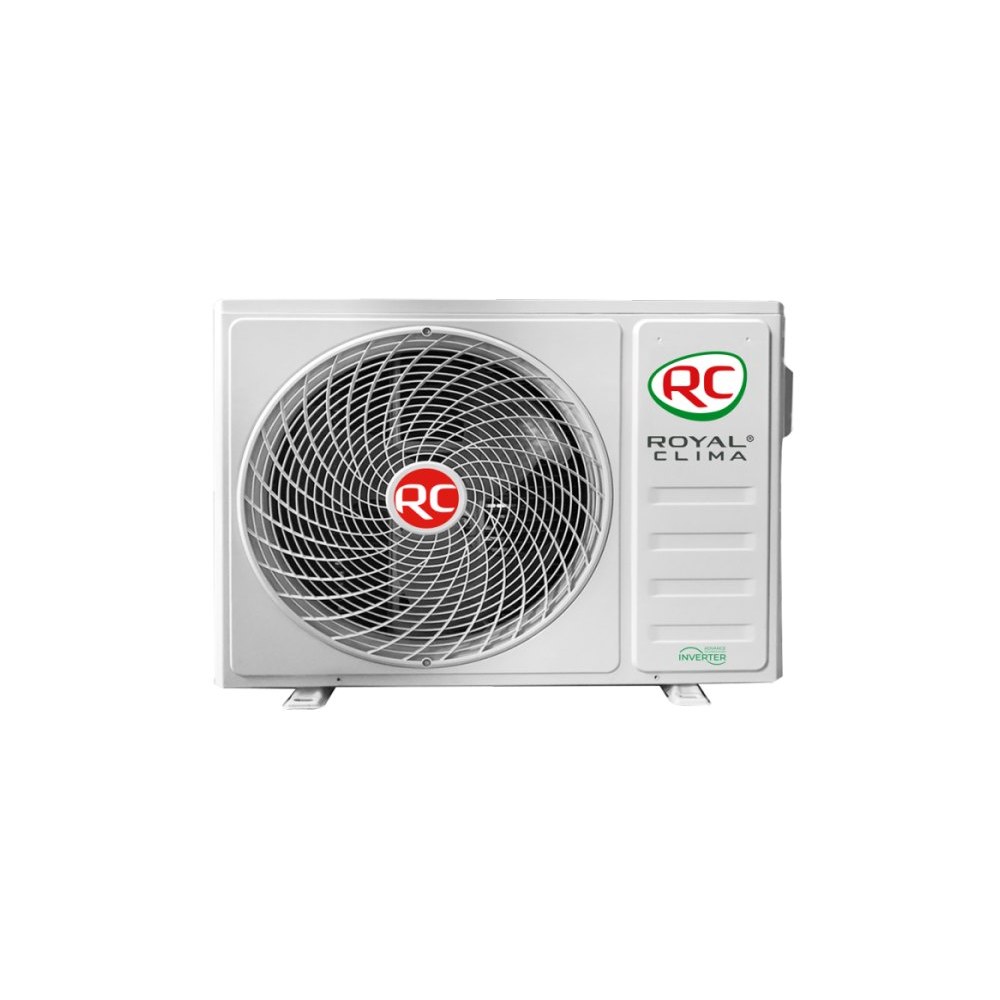Классическая сплит-система ROYAL Clima GLORIA RC-GL35HN