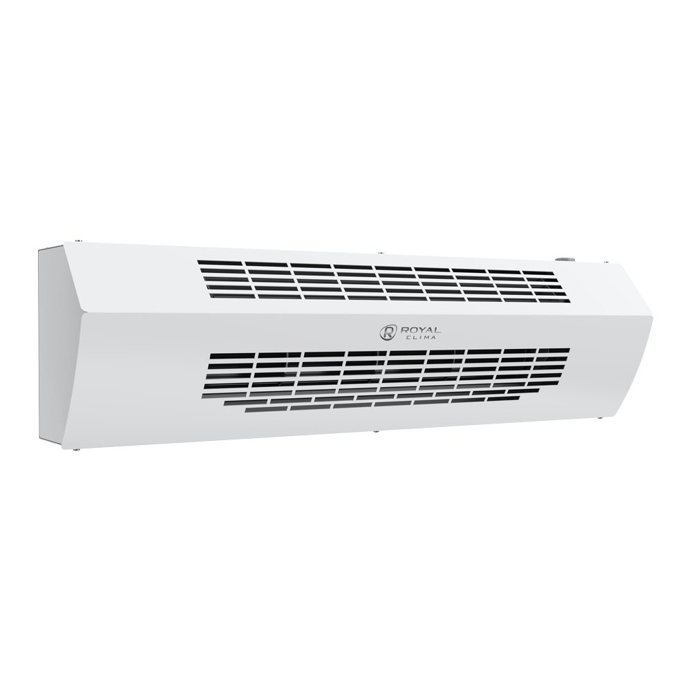 Электрическая завеса ROYAL Clima HEATGUARD RAH-HG0.6E3M