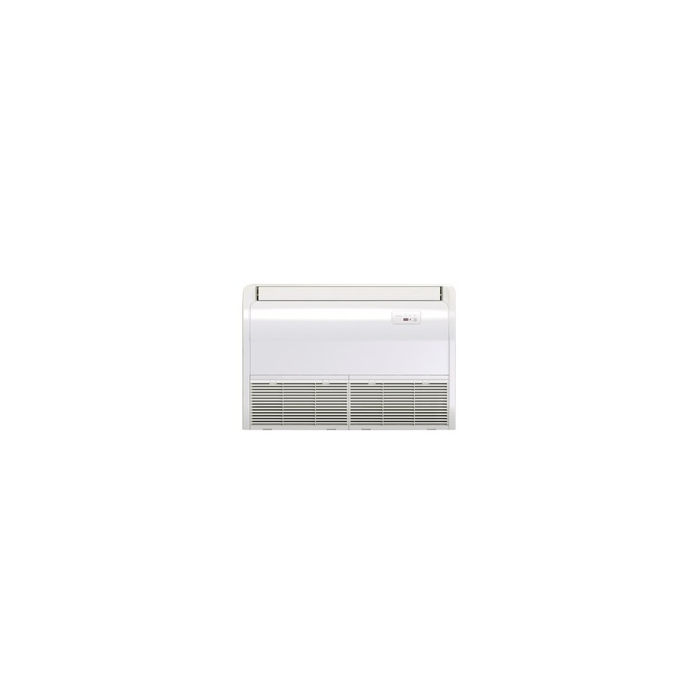 Инверторная сплит-система напольно-потолочного типа Hisense HEAVY DC Inverter AUV-24UR4S1A/AUW-24U4SF1 Инверторная сплит-система напольно-потолочного типа Hisense HEAVY DC Inverter AUV-24UR4S1A/AUW-24U4SF1