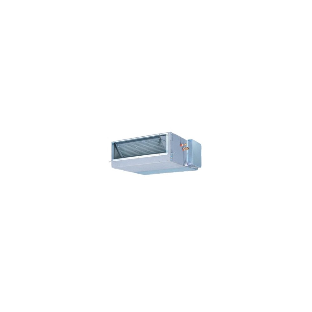 Внутренний блок VRF Hisense AVD-96HJFH (высоконапорный канальный (с DC-вентилятором))
