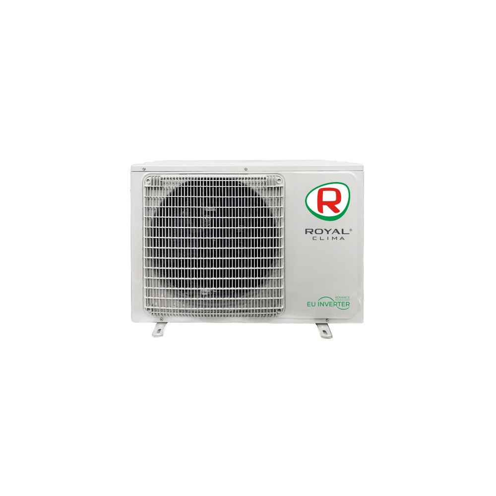 Инверторная сплит-система напольно-потолочного типа ROYAL Clima COMPETENZA Inverter CO-F 48HNI/CO-E 48HNI