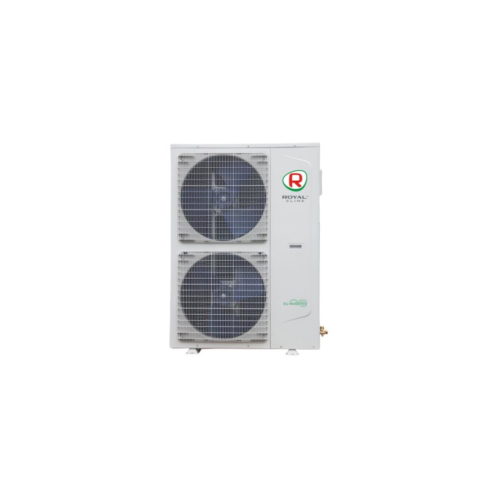 Инверторная сплит-система напольно-потолочного типа ROYAL Clima COMPETENZA Inverter CO-F 60HNI/CO-E 60HNI