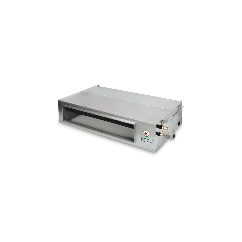 Инверторная сплит-система канального типа ROYAL Clima COMPETENZA FULL DC EU Inverter CO-D 36HNCI/CO-E 36HNCI Инверторная сплит-система канального типа ROYAL Clima COMPETENZA FULL DC EU Inverter CO-D 36HNCI/CO-E 36HNCI