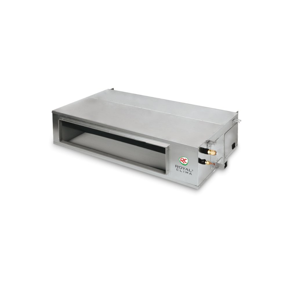 Инверторная сплит-система канального типа ROYAL Clima COMPETENZA DC Inverter CO-D 36HNDI/CO-E 36HNDI