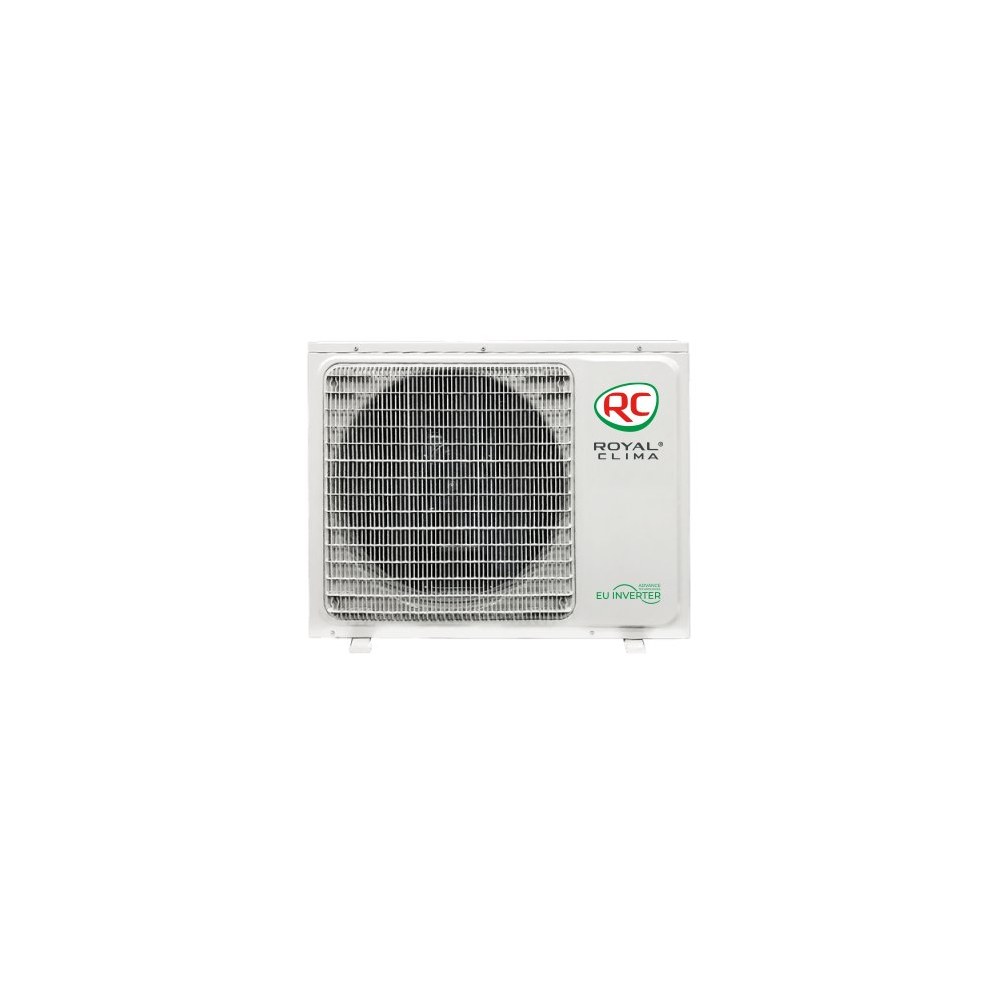 Инверторная сплит-система кассетного типа ROYAL Clima COMPETENZA DC Inverter CO-4C 60HNDI/CO-4C/pan 8D2/CO-E 60HNDI