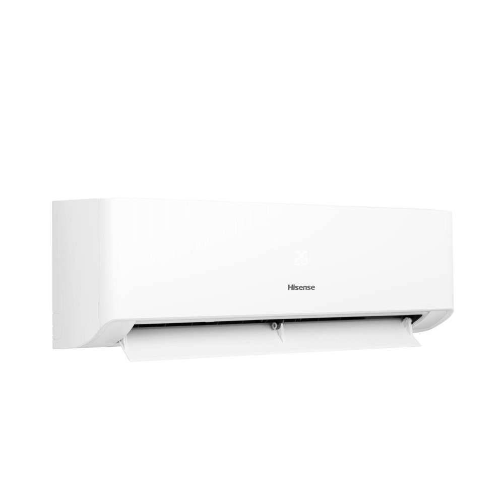 Инверторная сплит-система Hisense CITY 2.0 DC Inverter AS-09UW4RYRKA06