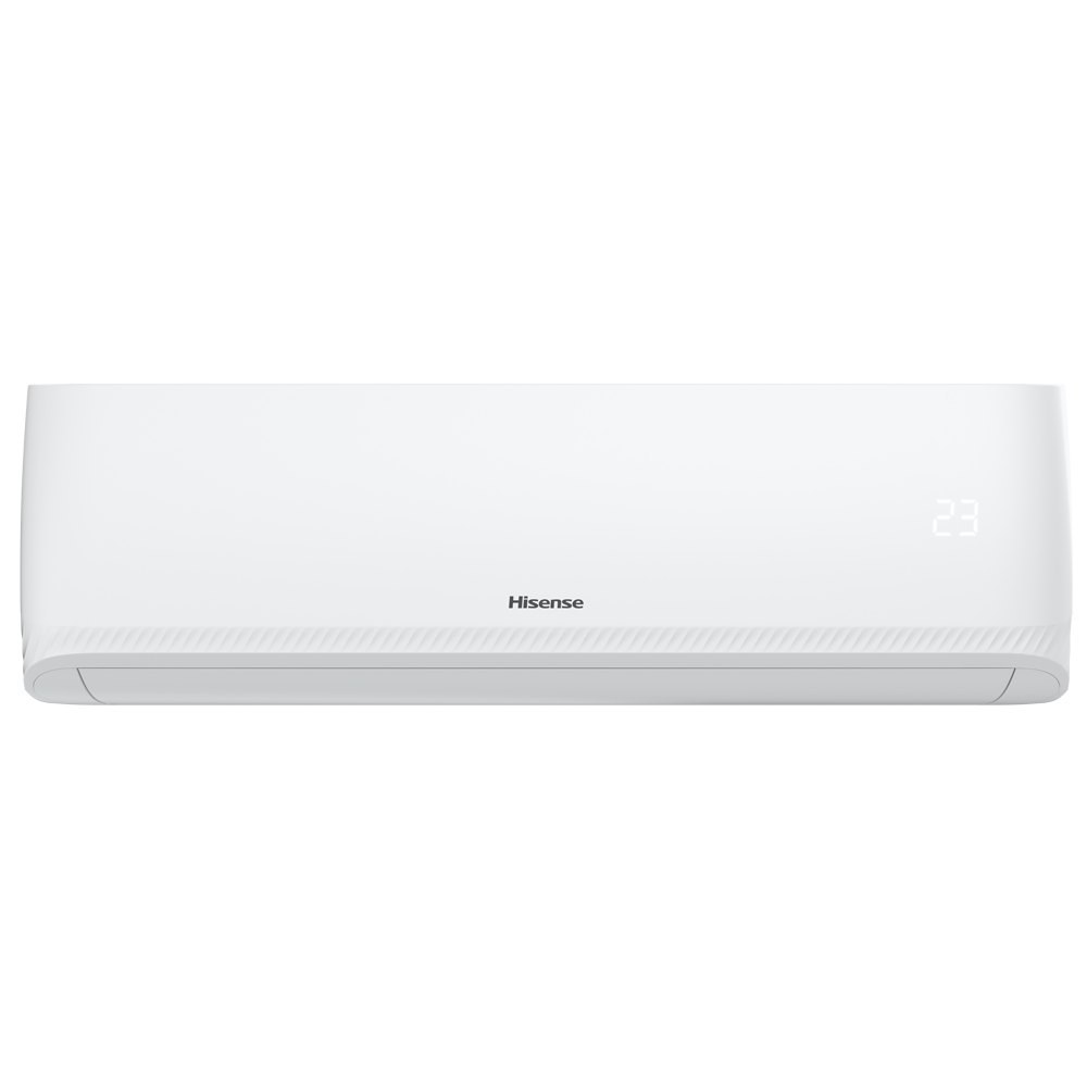 Инверторная сплит-система Hisense CITY DC Inverter AS-09UW4RYRCM05 Инверторная сплит-система Hisense CITY DC Inverter AS-09UW4RYRCM05