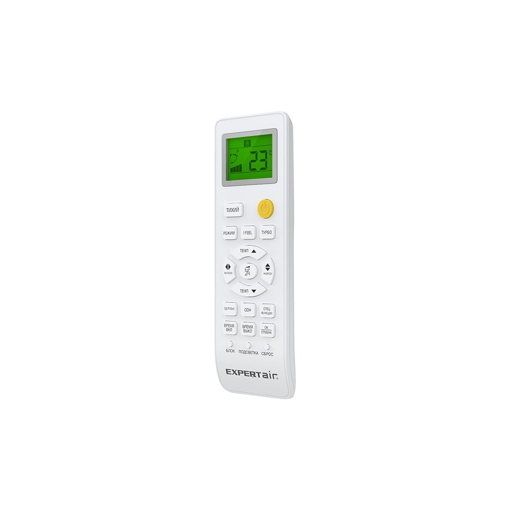 Инверторная сплит-система ZILON CYCLONE DC Inverter ZAC-I/CN12NPZ