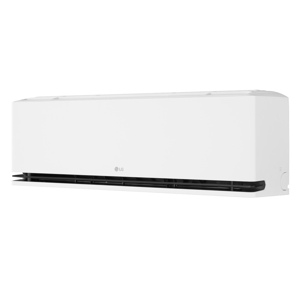 Инверторная сплит-система LG Deluxe Pro H09S1D