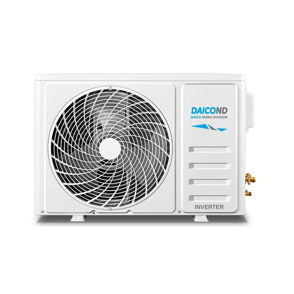 Инверторная сплит-система DAICOND ODYS Inverter DNI-OSE09NW