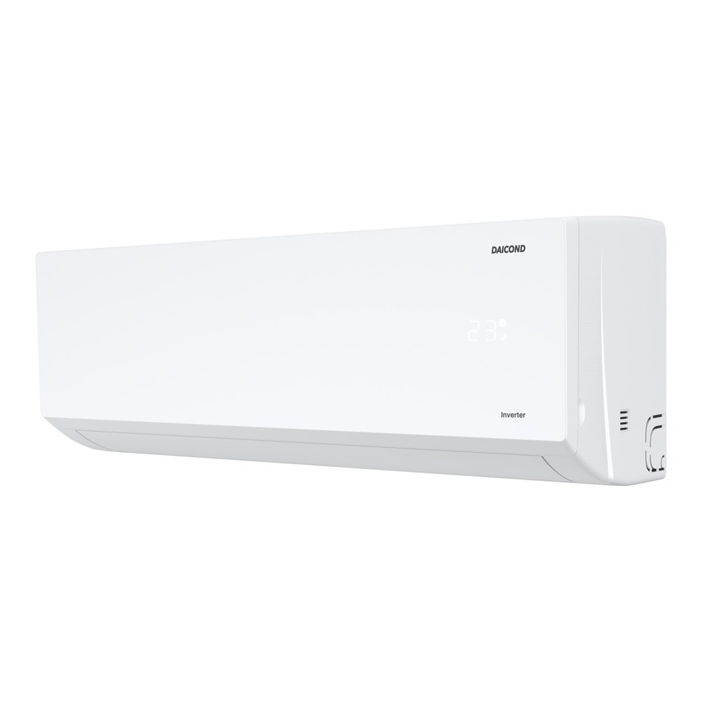 Инверторная сплит-система DAICOND ODYS Inverter DNI-OS09NW