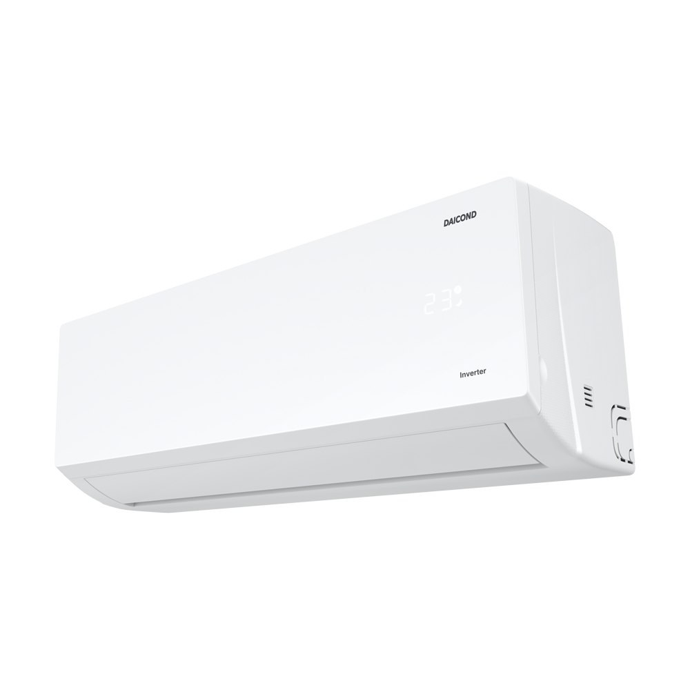 Инверторная сплит-система DAICOND ODYS Inverter DNI-OS24NW