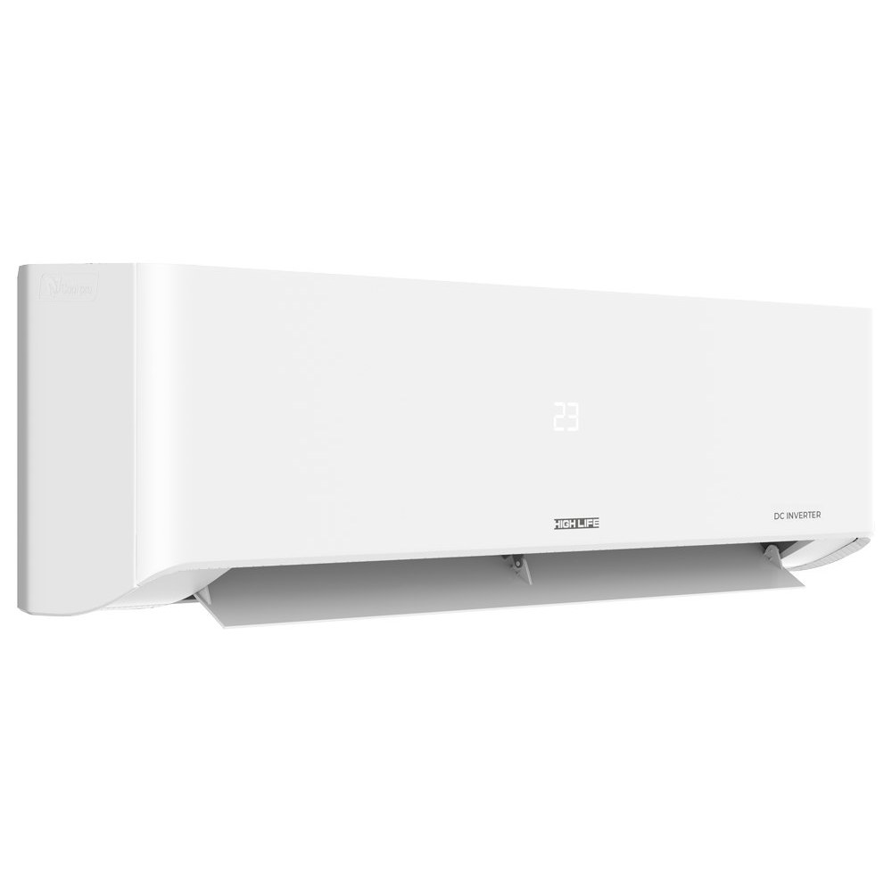 Инверторная сплит-система HIGH LIFE PRIORITY CLASS Inverter 2.0 ACHL-09PC-I-CHDV03S